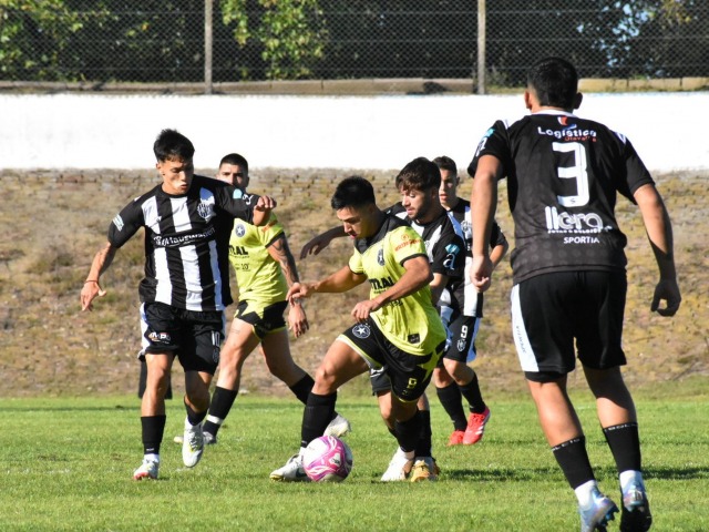 Culmina la primera fase del Interligas
